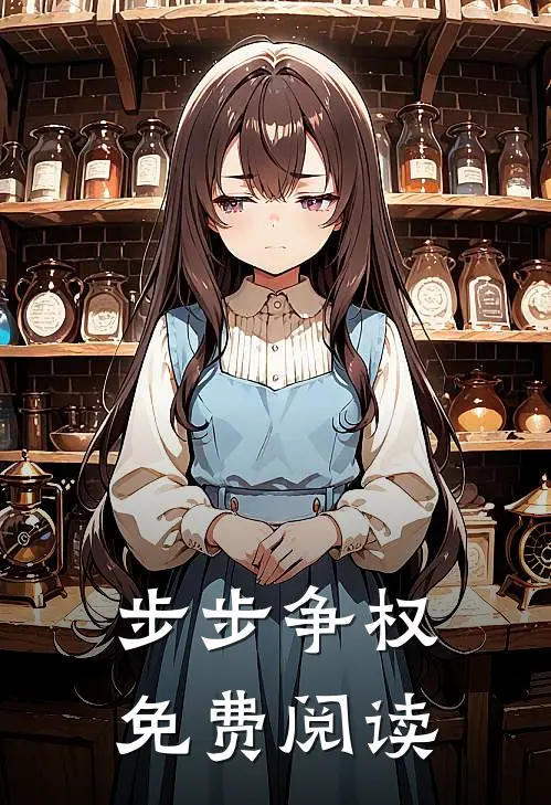 步步争权免费阅读