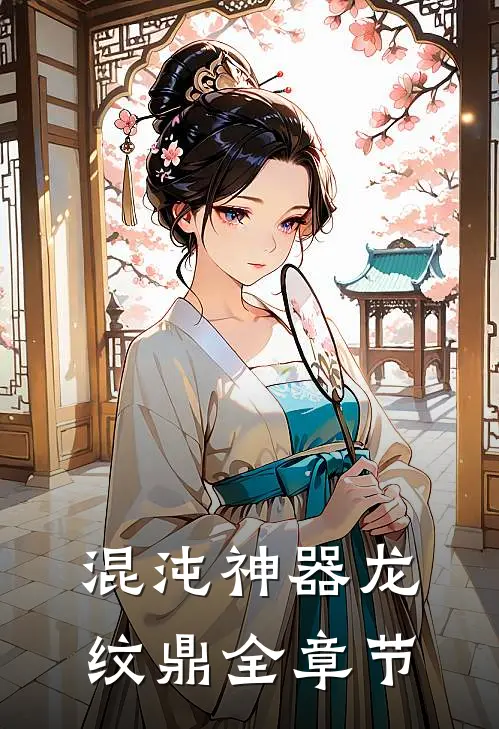 混沌神器龙纹鼎全章节