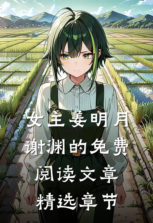 女主姜明月谢渊的免费阅读文章精选章节