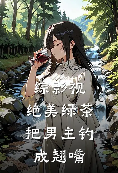 综影视：绝美绿茶把男主钓成翘嘴