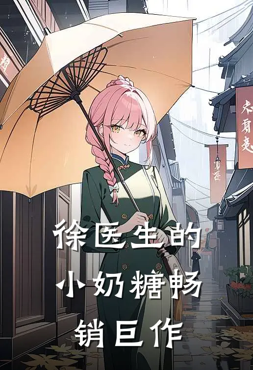 徐医生的小奶糖畅销巨作