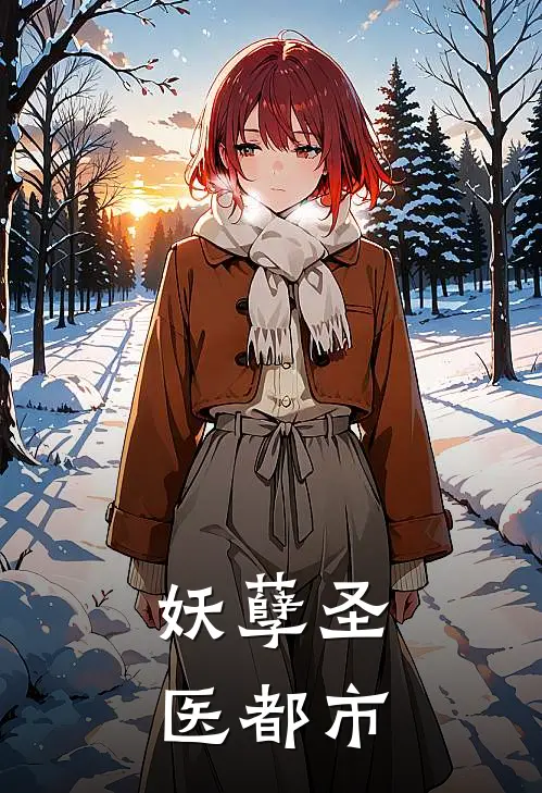 妖孽圣医都市