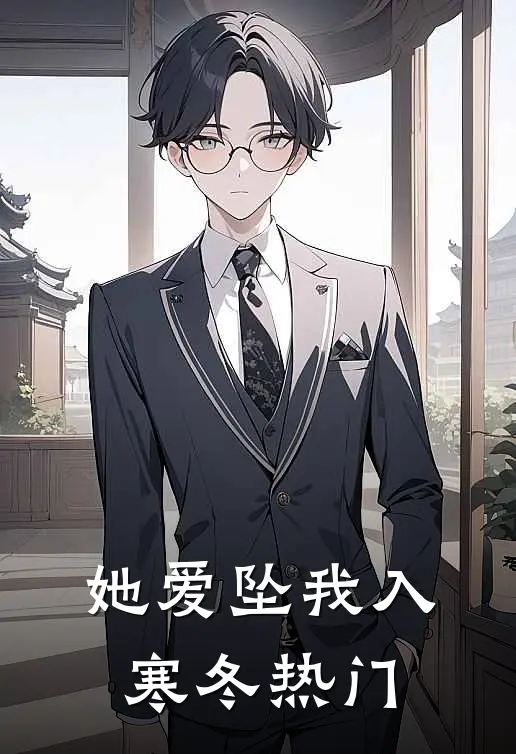 她爱坠我入寒冬热门
