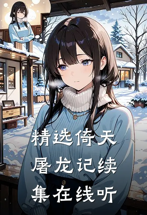 精选倚天屠龙记续集在线听