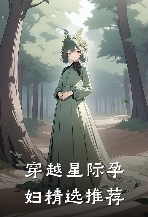 穿越星际孕妇精选推荐