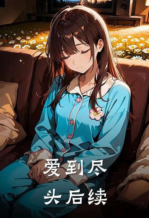 爱到尽头后续