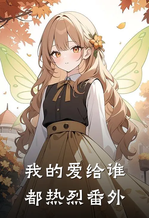 我的爱给谁都热烈番外