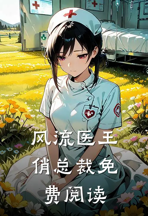 风流医王俏总裁免费阅读