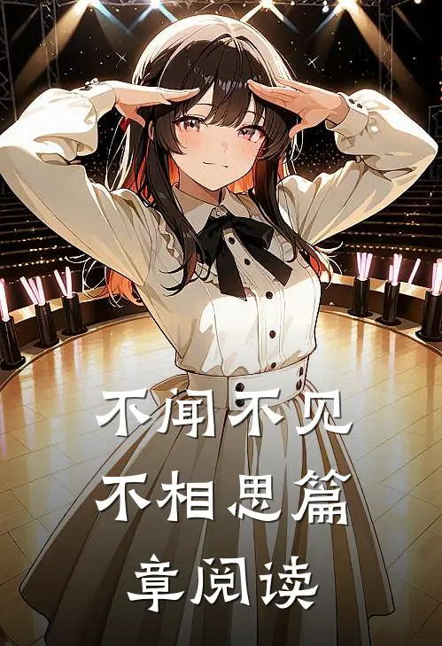 不闻不见不相思篇章阅读