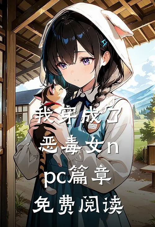 我穿成了恶毒女npc篇章免费阅读