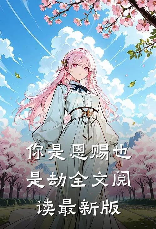 你是恩赐也是劫全文阅读最新版