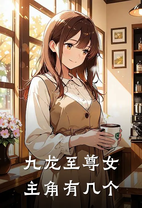 九龙至尊女主角有几个