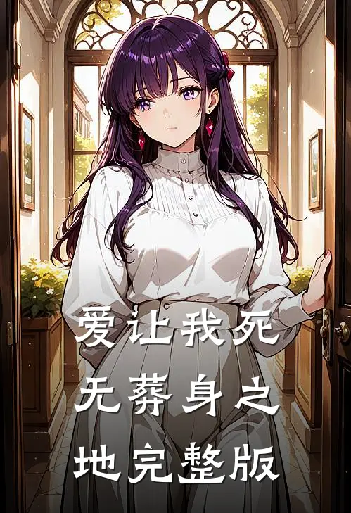 爱让我死无葬身之地完整版