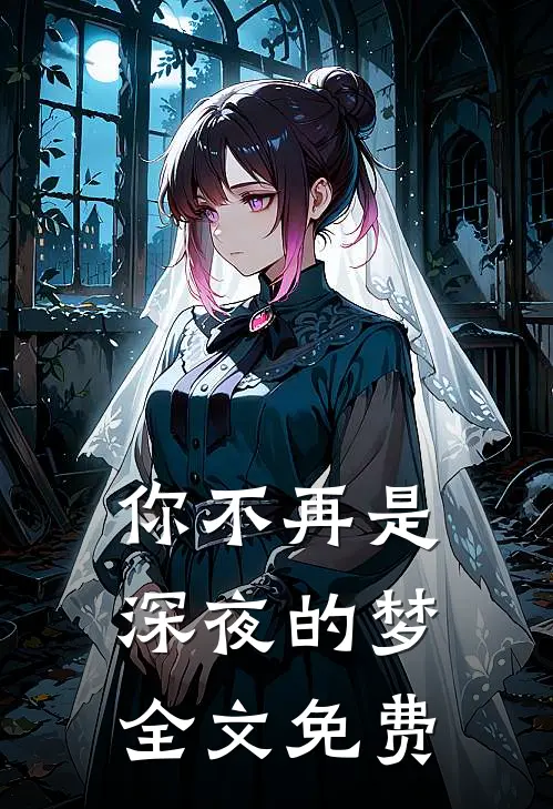 你不再是深夜的梦全文免费