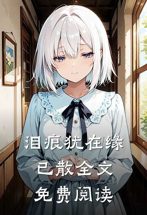 泪痕犹在缘已散全文免费阅读