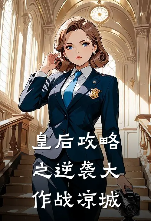 皇后攻略之逆袭大作战凉城