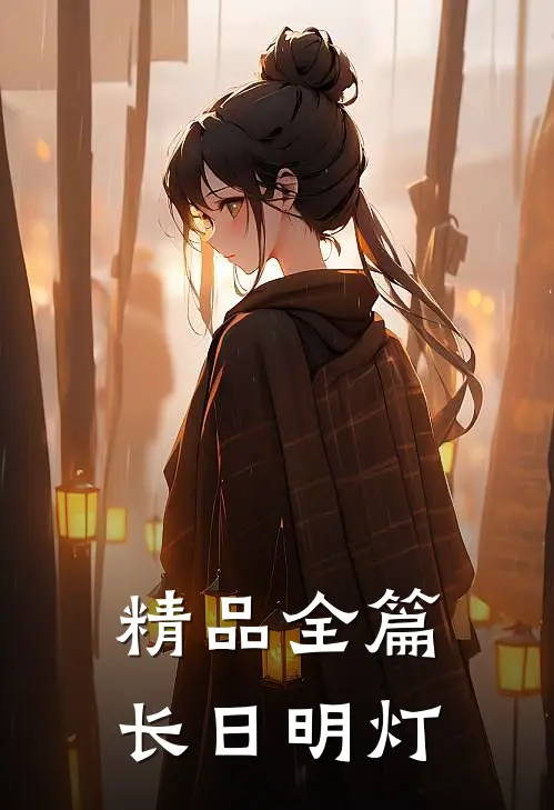 精品全篇长日明灯