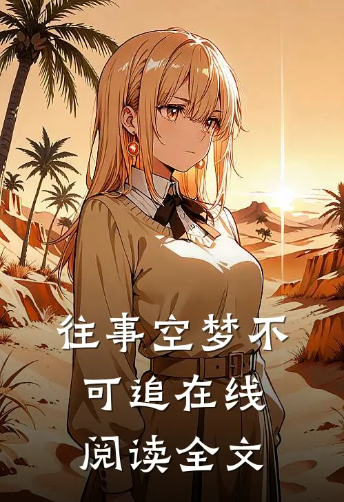 往事空梦不可追在线阅读全文