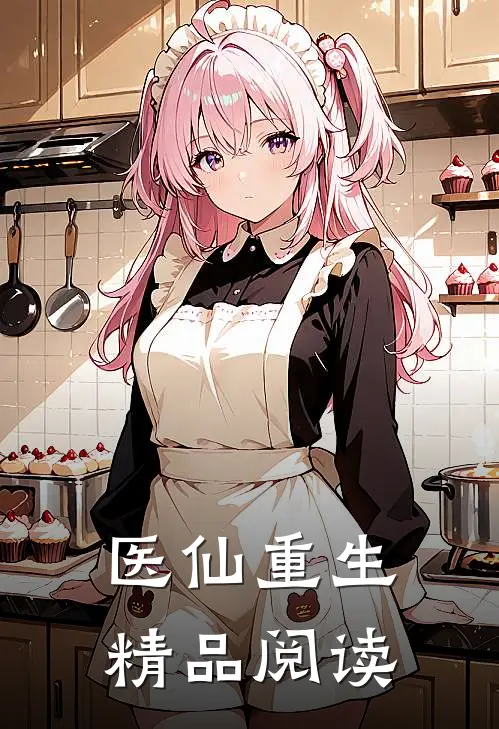 医仙重生精品阅读