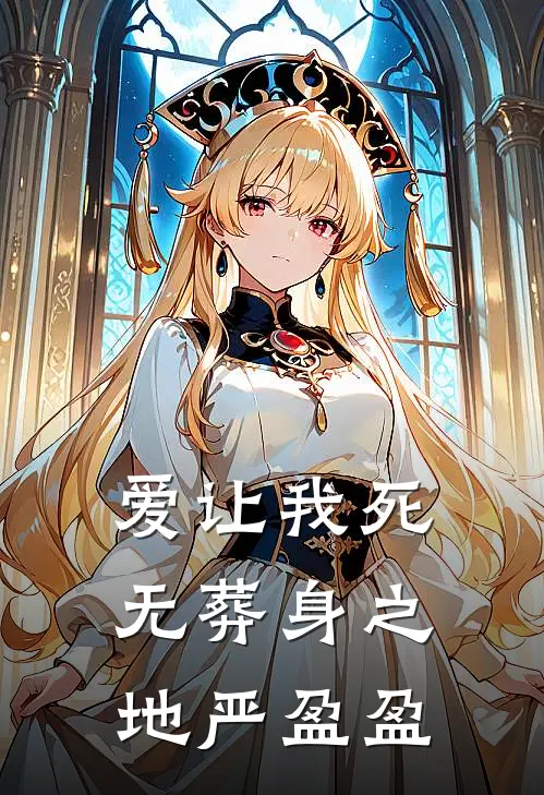 爱让我死无葬身之地严盈盈