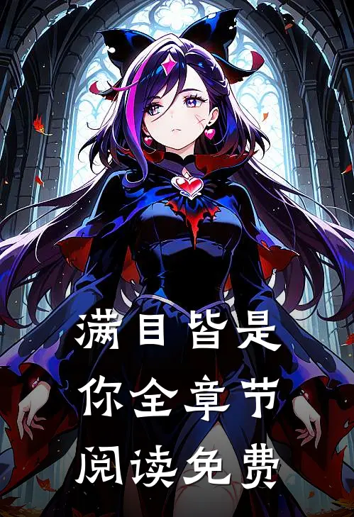 满目皆是你全章节阅读免费