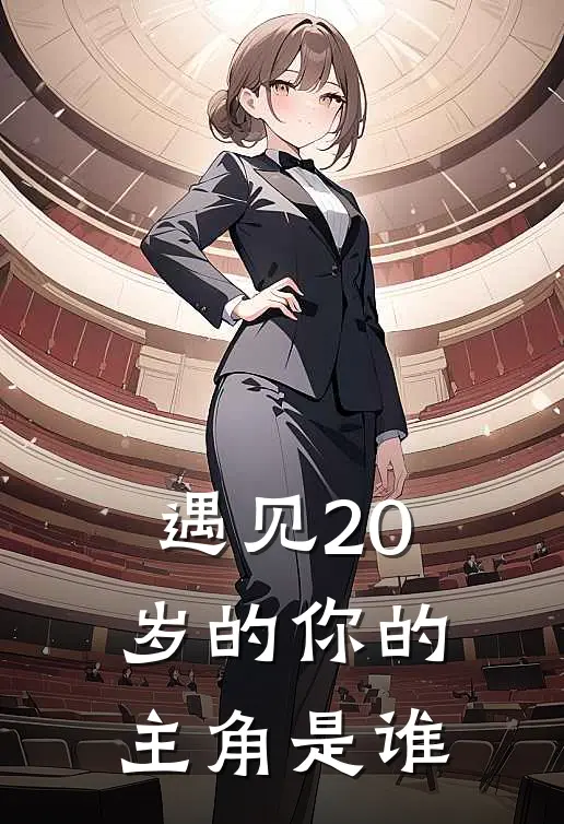 遇见20岁的你的主角是谁