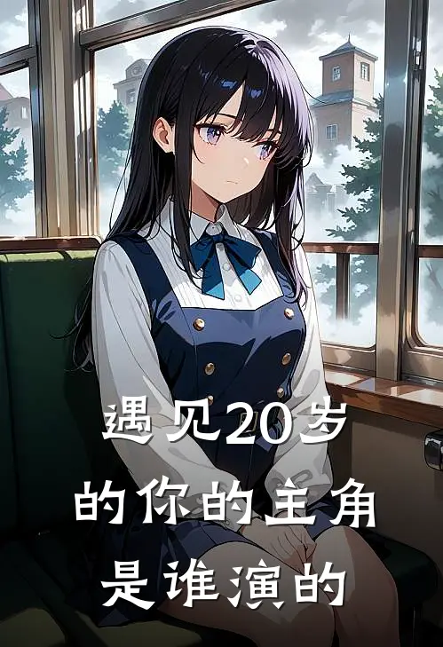 遇见20岁的你的主角是谁演的