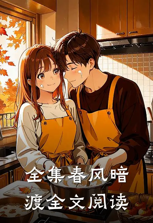 全集春风暗渡全文阅读