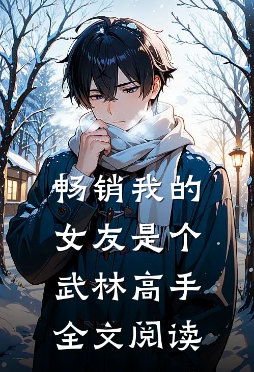 畅销我的女友是个武林高手全文阅读