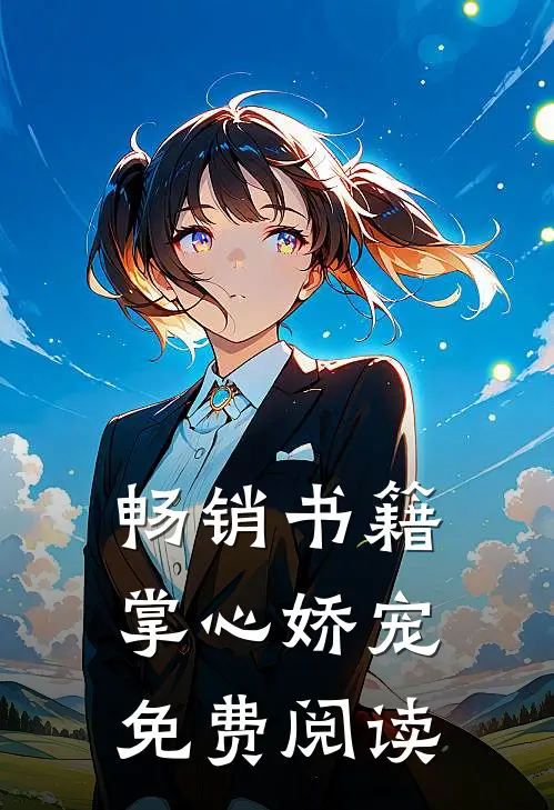 畅销书籍掌心娇宠免费阅读