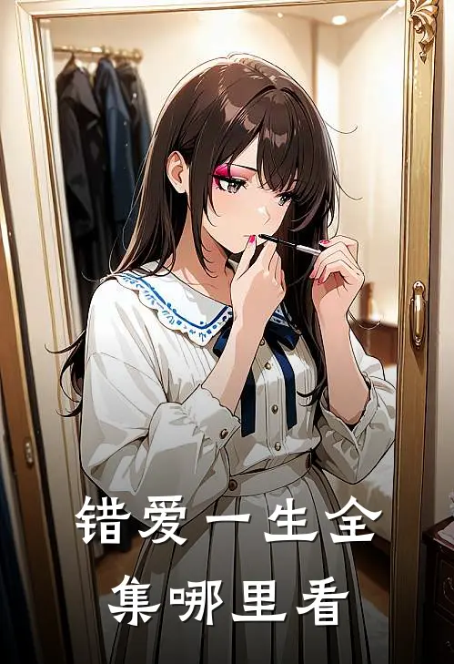 错爱一生全集哪里看