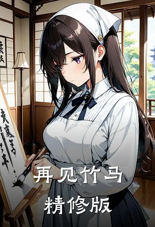 再见竹马精修版