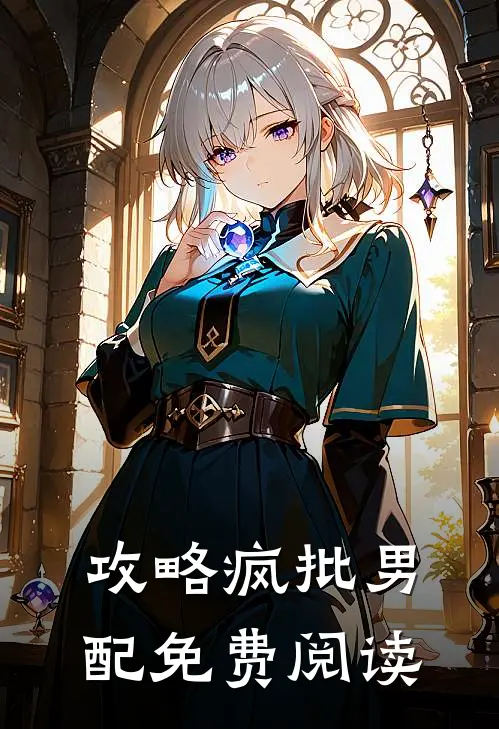 攻略疯批男配免费阅读