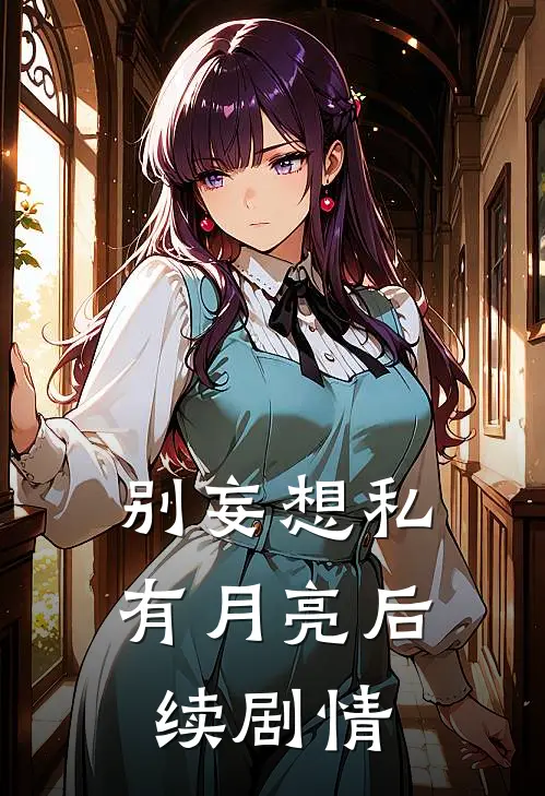 别妄想私有月亮后续剧情
