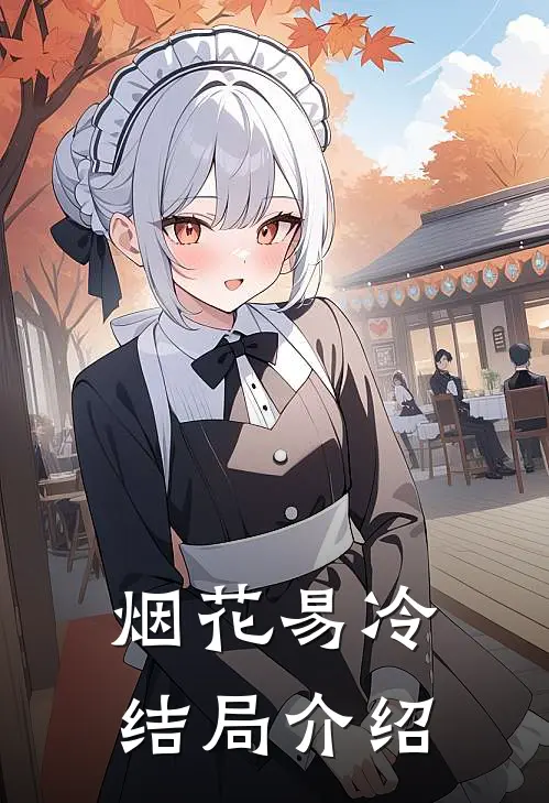 烟花易冷结局介绍