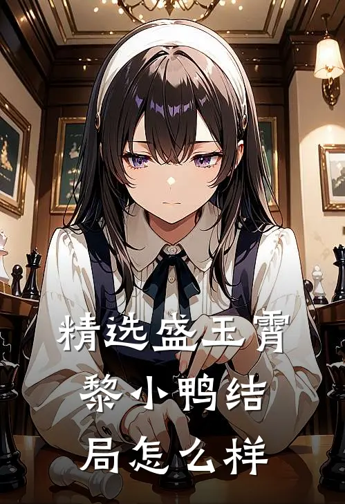 精选盛玉霄黎小鸭结局怎么样