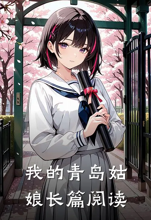 我的青岛姑娘长篇阅读