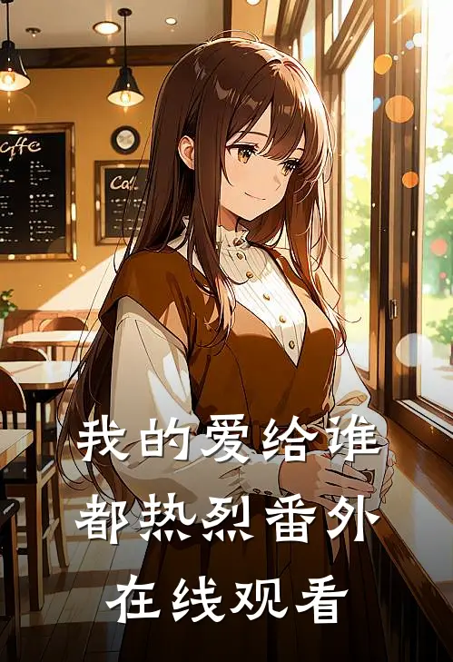 我的爱给谁都热烈番外在线观看