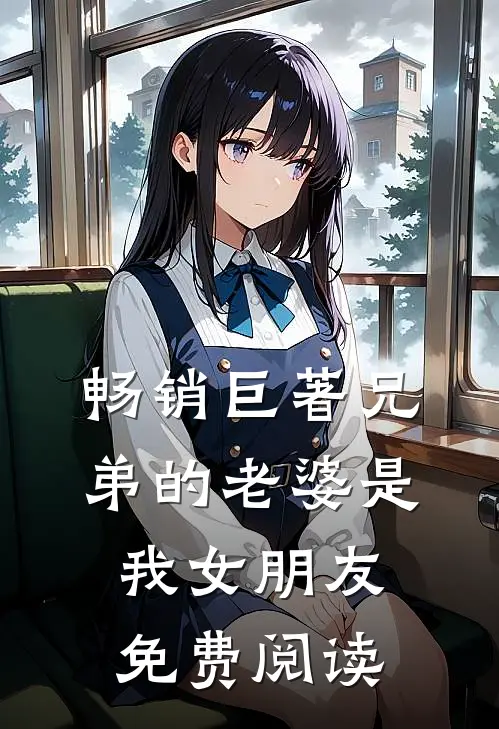 畅销巨著兄弟的老婆是我女朋友免费阅读
