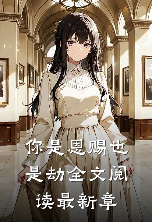 你是恩赐也是劫全文阅读最新章