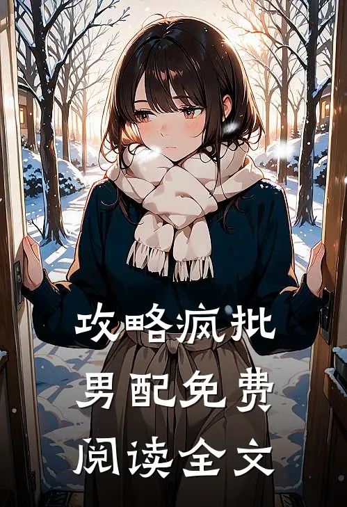 攻略疯批男配免费阅读全文