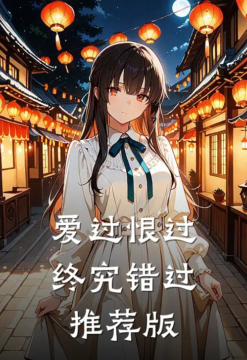 爱过恨过终究错过推荐版