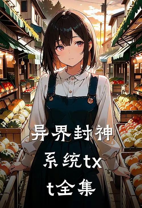 异界封神系统txt全集