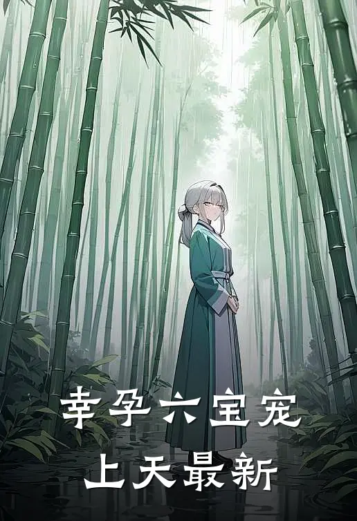 幸孕六宝宠上天最新