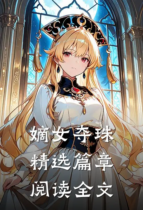 嫡女夺珠精选篇章阅读全文