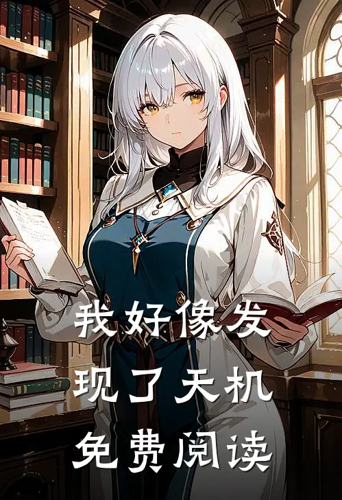 我好像发现了天机免费阅读
