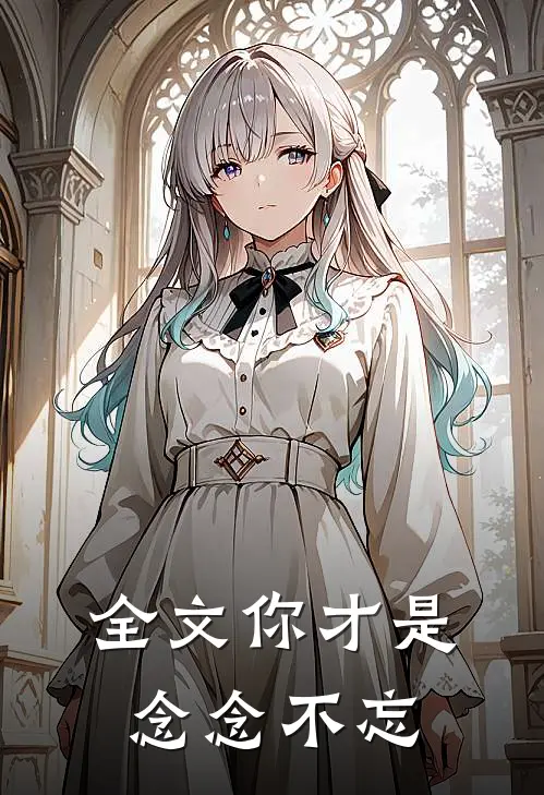 全文你才是念念不忘