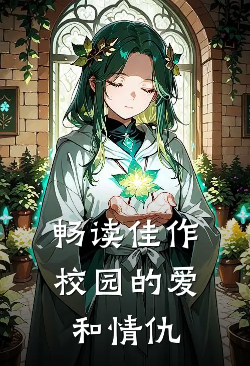 畅读佳作校园的爱和情仇