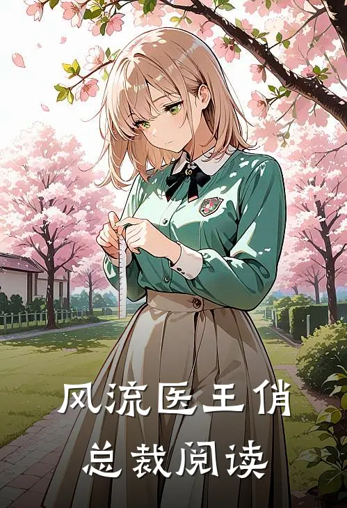 风流医王俏总裁阅读