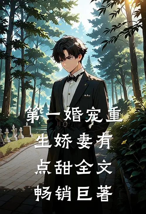 第一婚宠重生娇妻有点甜全文畅销巨著